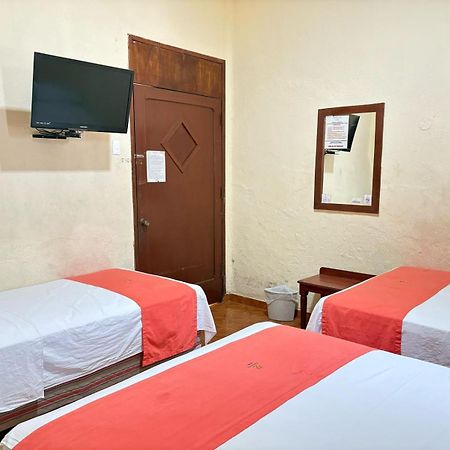 Xpress Inn Veracruz Exterior photo