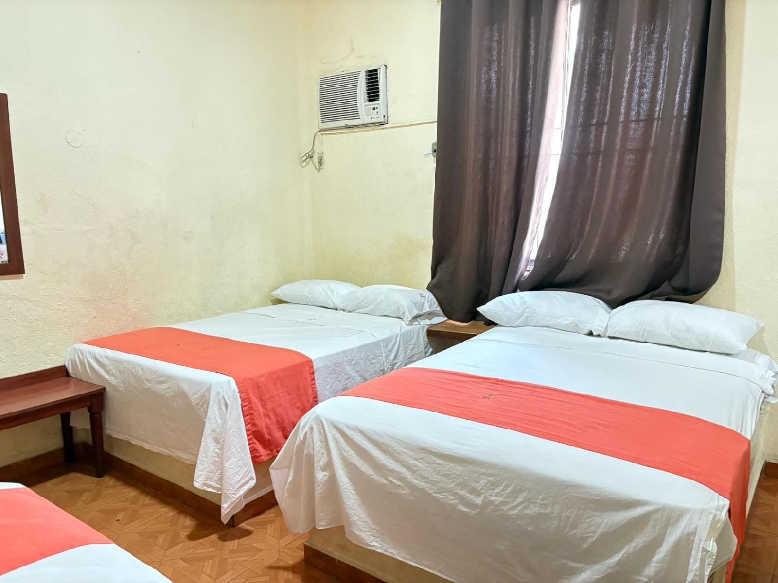 Xpress Inn Veracruz Exterior photo